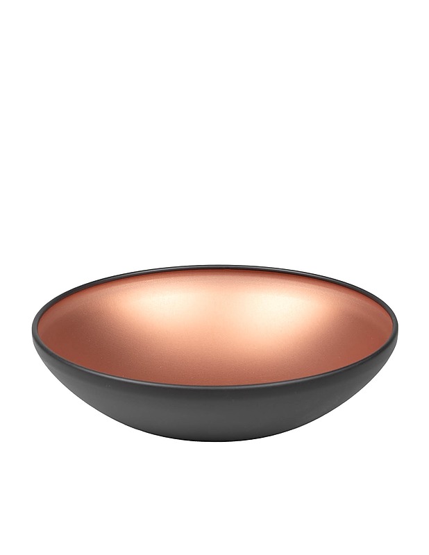 Anthon Berg : Metallitarjoilukulho - Tarjoiluastiat - 10105604915 - 1