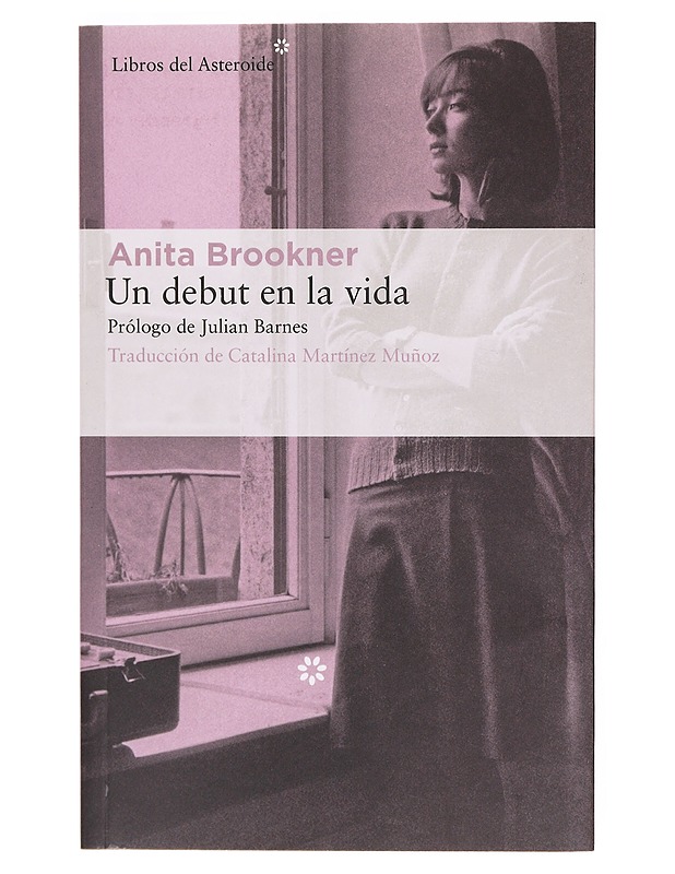 Un debut en la vida - Brookner, Anita - Romaanit ja novellit - 10105604914 - 0