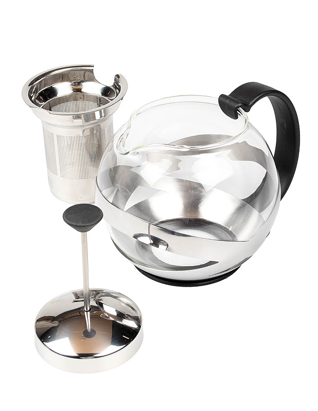 Bodum Assam : teepannu - Tarjoiluastiat - 10105604935 - 1