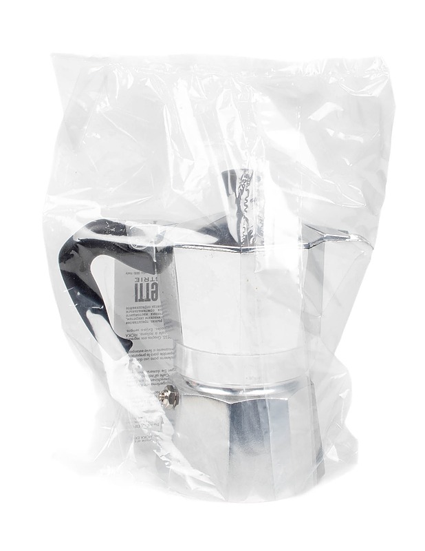 BIALETTI : Espresso kahvipannu - Pannut ja kattilat - 10105604945 - 2