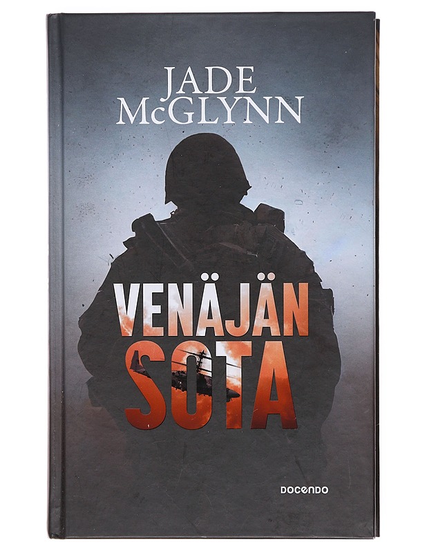Venäjän sota - McGlynn, Jade - Tietokirjat ja oppaat - 10105604948 - 0