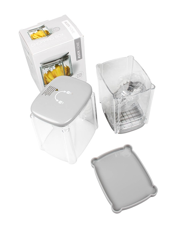 Leikkuurasia : RUSTA® HOME - Muut astiat - 10105604954 - 0