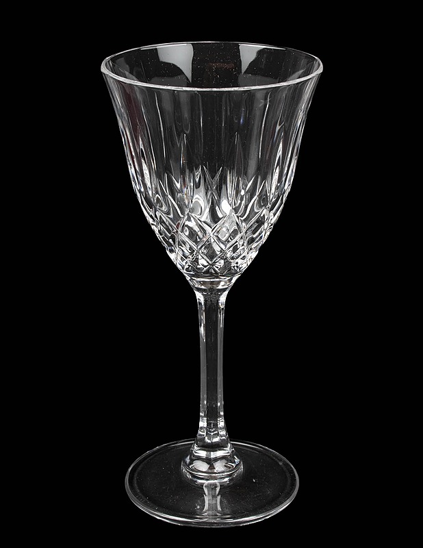 VIVALDI Capri Crystal viinilasi, 4 kpl - Lasit - 10105604957 - 1