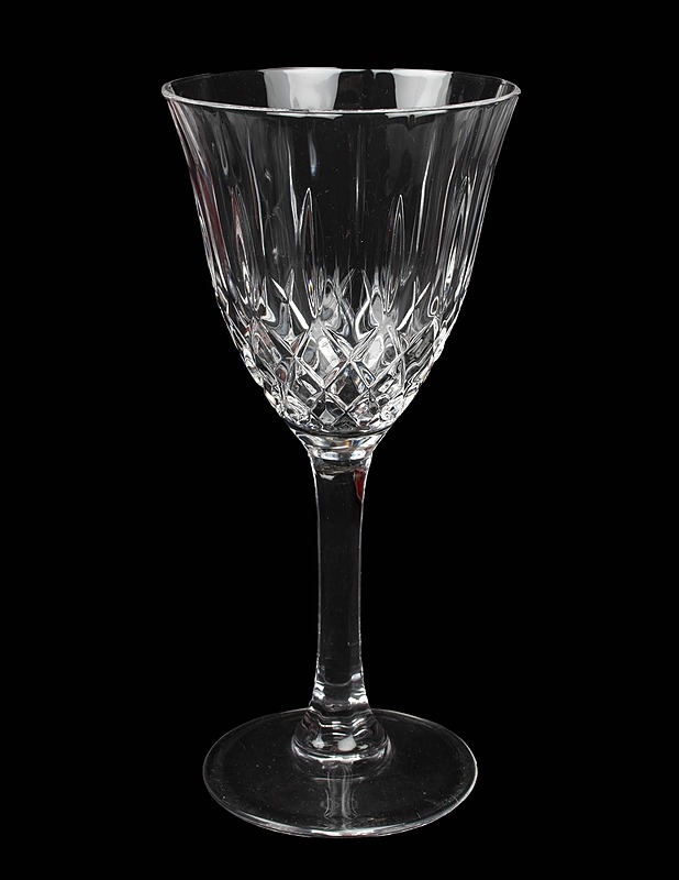 VIVALDI Capri Crystal vesilasi, 4 kpl - Lasit - 10105604962 - 1