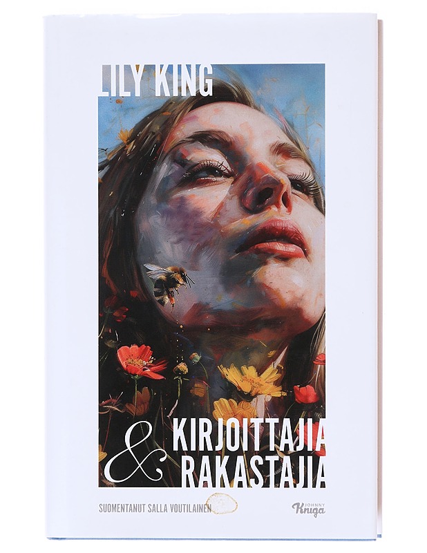 Kirjoittajia & rakastajia - King, Lily - Romaanit ja novellit - 10105604979 - 0