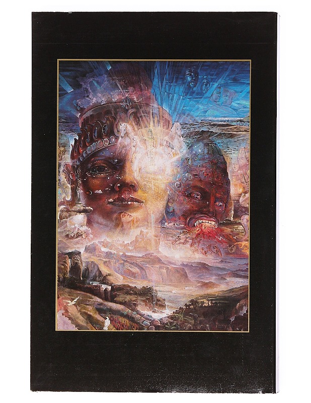 ?r?mad Bh?gavatam. 2. laulu, Kosminen ilmentymä : 1. osa, 1.-6. runo - A. C. Bhaktivedanta Swami Prabhup?da - Tietokirjat ja oppaat - 10105605010 - 1