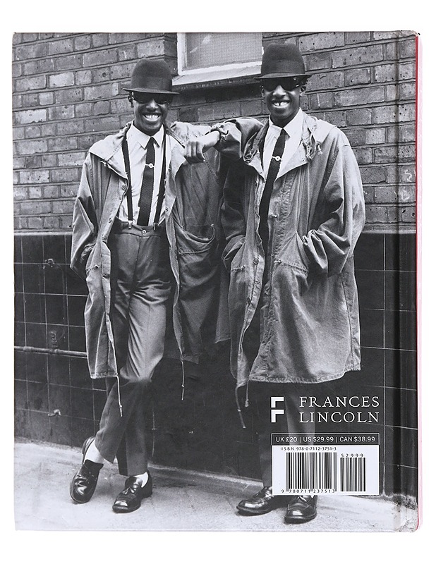 Style tribes : the fashion of subcultures - Young, Caroline  - Taide- ja kulttuurikirjat - 10105605015 - 1