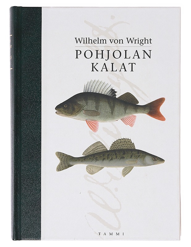 Kalat - Koli, Antti - Kirja lahjaksi - 10105605026 - 0