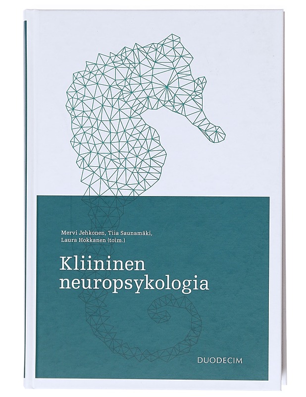 Kliininen neuropsykologia - Jehkonen, Mervi - Kirja lahjaksi - 10105605038 - 0