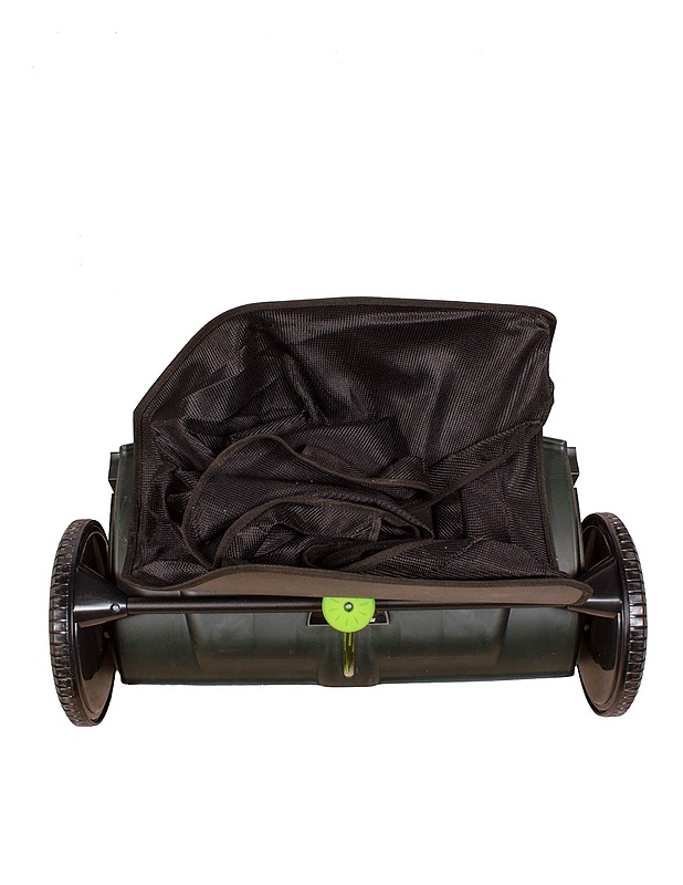 JAPE 21" (533 mm) ruohonkerääjä - Rakennustarvikkeet - 10105605055 - 1