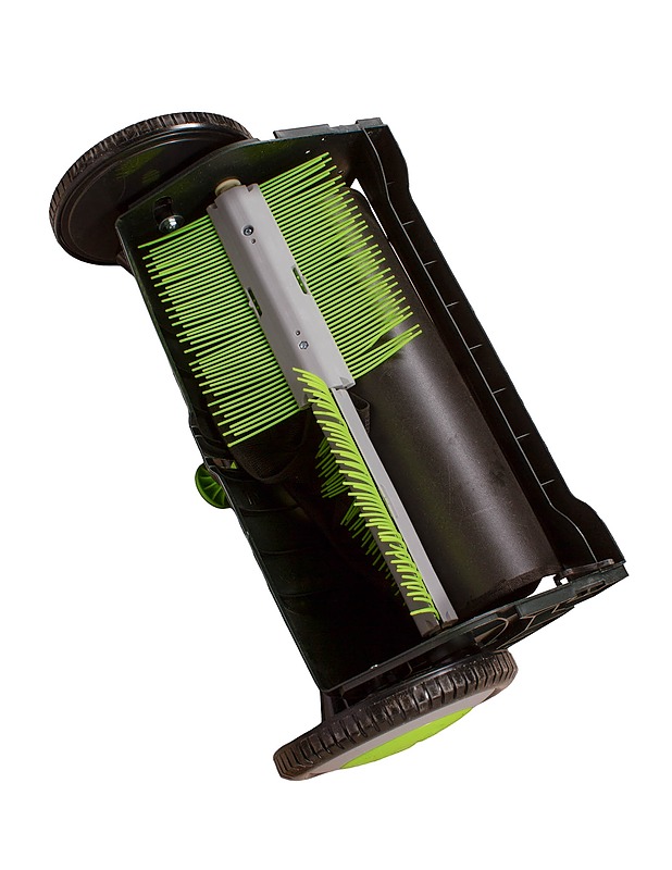 JAPE 21" (533 mm) ruohonkerääjä - Rakennustarvikkeet - 10105605055 - 2