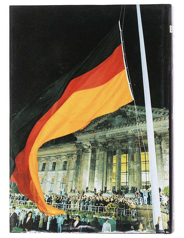 Berlin Then and Now - Le Tissier, Tony - Historiakirjat - 10105605051 - 1