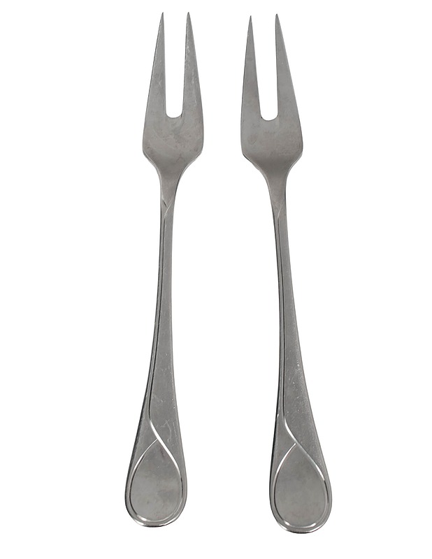 FURST FUROSIL tarjoiluhaarukka, 2 kpl - Tarjoiluastiat - 10105605057 - 0