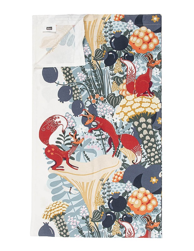 VALLILA verho, 145x250 cm - Designsuosikit - 10105605066 - 0