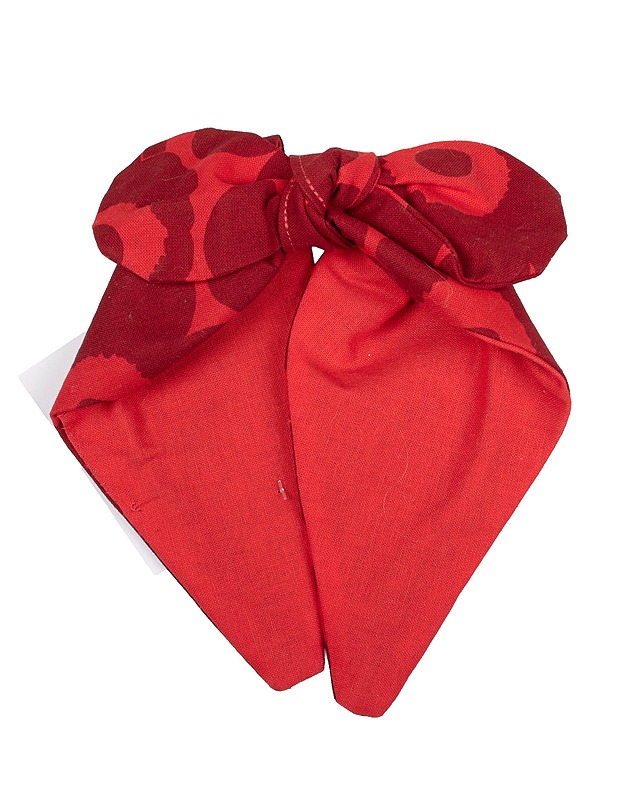 MARIMEKKO rusetti hiuspanta - Korut - 10105605070 - 0