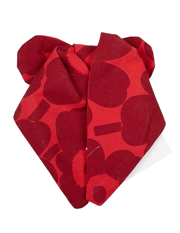 MARIMEKKO rusetti hiuspanta - Korut - 10105605070 - 1