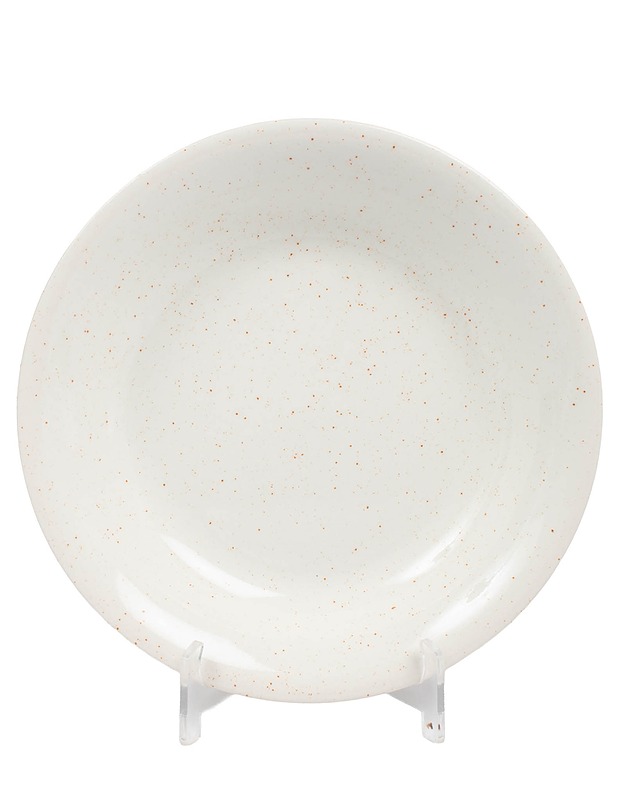 JOHN TAMS syvä lautanen, 4 kpl - Lautaset ja kulhot - 10105605081 - 1