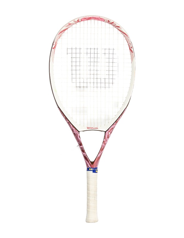 WILSON ncode -tennismaila - Tennis - 10105605096 - 0