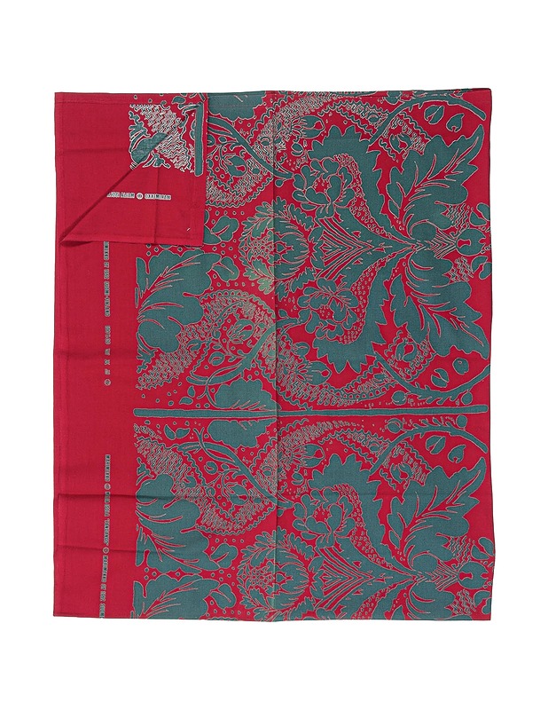 MARIMEKKO Maija Isola Fandango kangas, 142x174 cm, II-laatu - Designsuosikit - 10105605113 - 0
