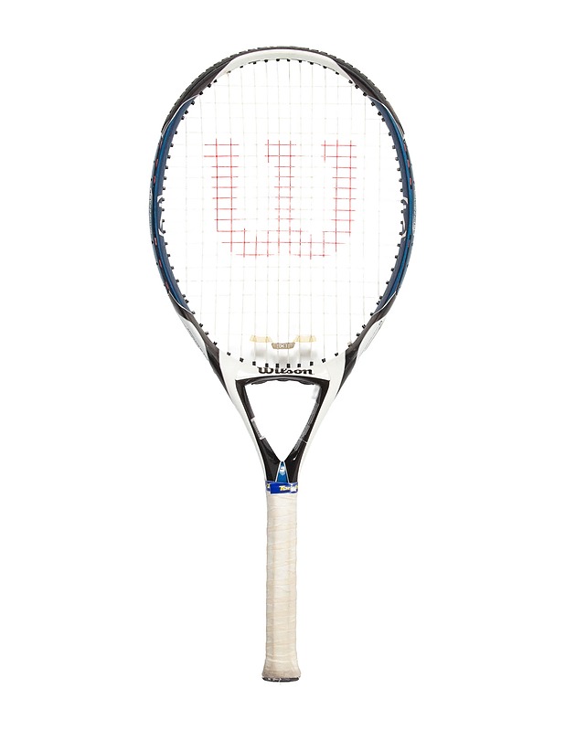 WILSON factor -tennismaila  - Tennis - 10105605104 - 0