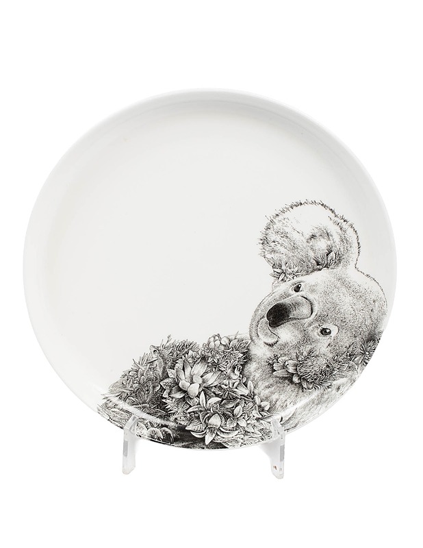 MAXWELL WILLIAMS Marini Ferlazzo lautanen - Lautaset ja kulhot - 10105605117 - 0