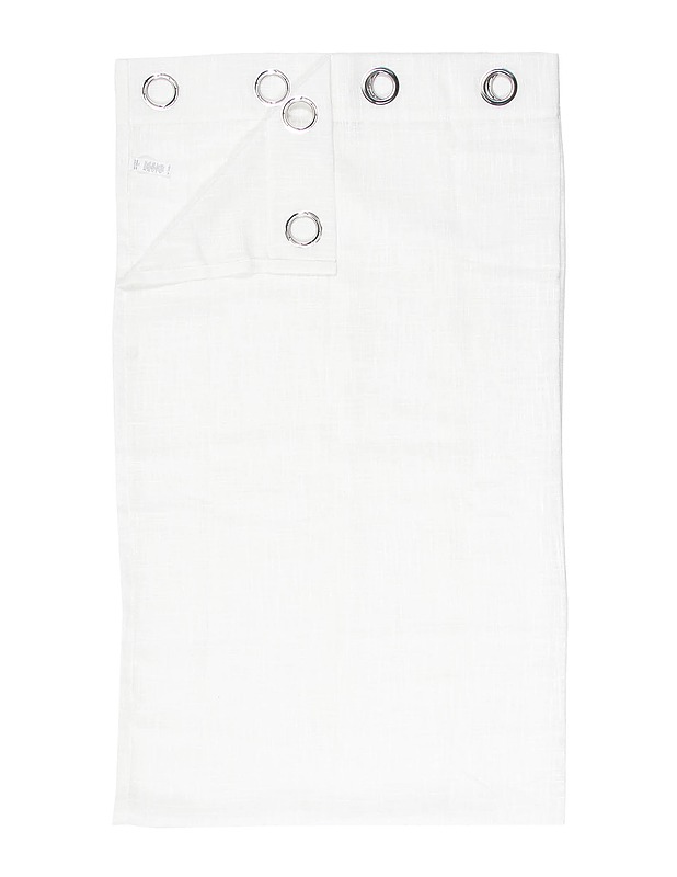 HEMTEX rengasverho, 140x240 cm - Verhot ja kapat - 10105605127 - 0