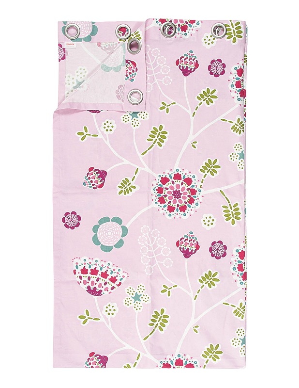 KODIN1 purjerengasverho, 135x240 cm - Verhot ja kapat - 10105605155 - 0