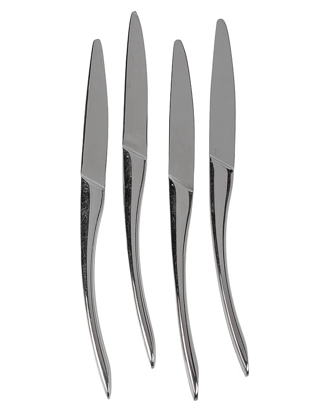 SAFICO ruokaveitsi, 4 kpl - Aterimet - 10105605164 - 0