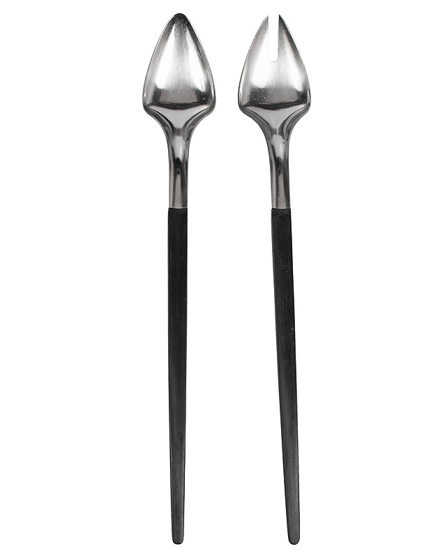 FISKARS Bistro salaattiottimet - Designsuosikit - 10105605171 - 0