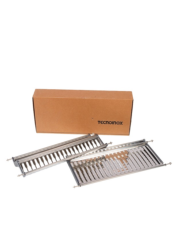 SAVO Inoxmatic kuivauskaapin hyllysarja, 60 cm - Rakennustarvikkeet - 10105605173 - 0
