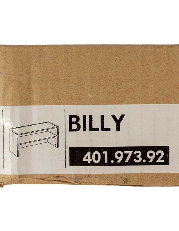 IKEA BILLY korotusosa - Rakennustarvikkeet - 10105605206 - 1