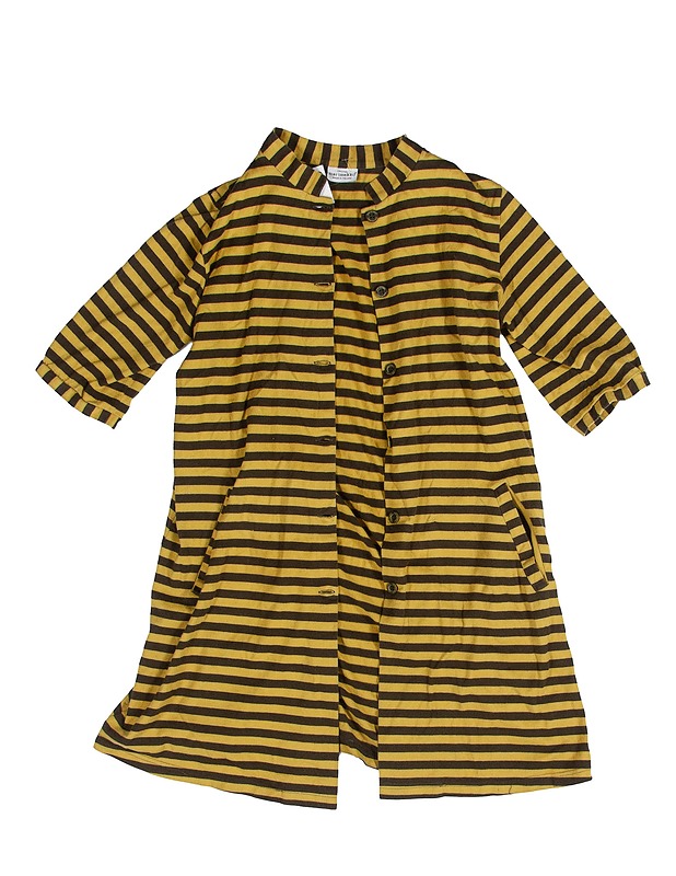MARIMEKKO Tasaraita trikoomekko, S - Mekot ja hameet - 10105605226 - 0