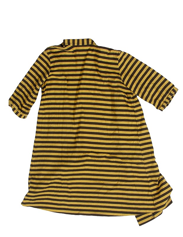 MARIMEKKO Tasaraita trikoomekko, S - Mekot ja hameet - 10105605226 - 1
