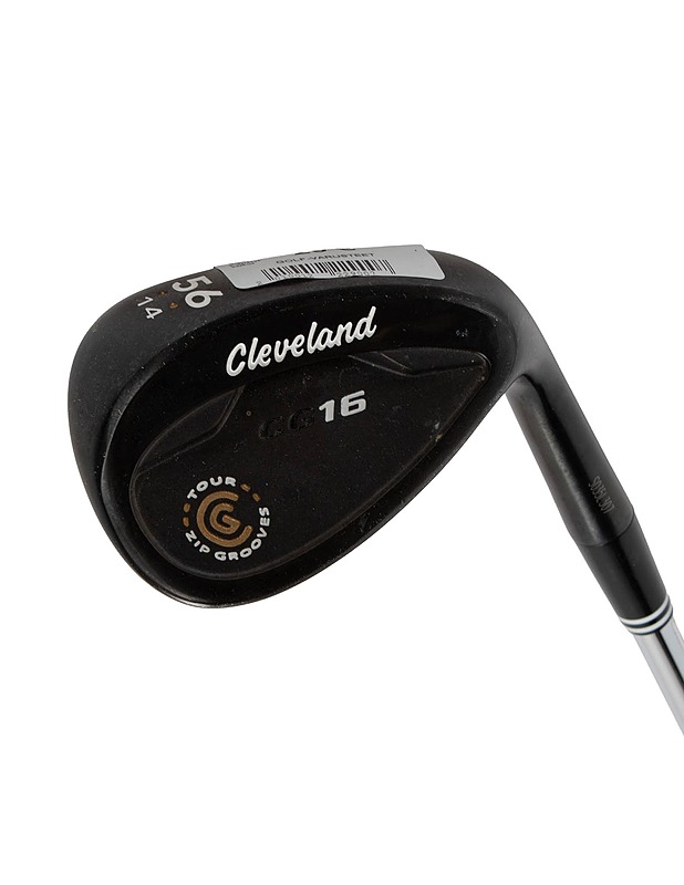 CLEVELAND CG16 56:14 Tour Zip Grooves wedge -golfmaila - Golf - 10105605230 - 3