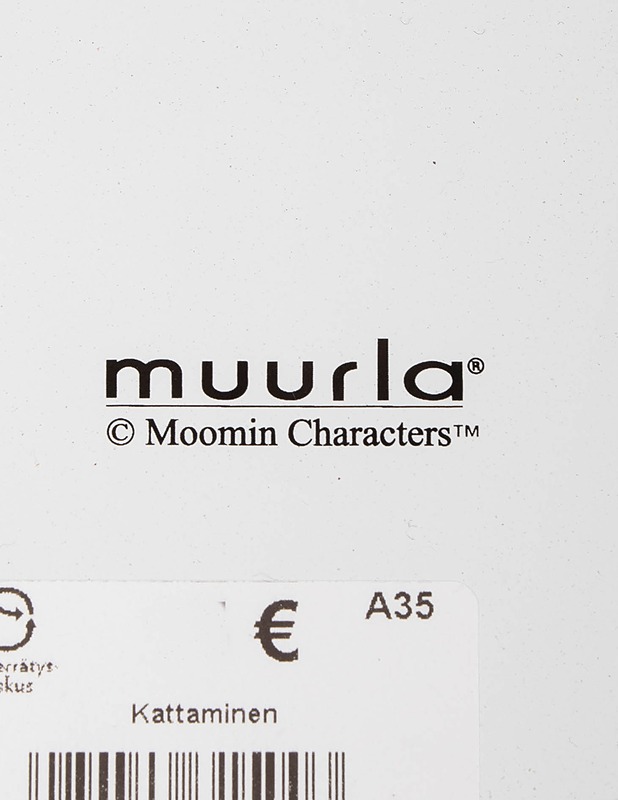 MUURLA Muumilaakso emalikannu - Tarjoiluastiat - 10105605235 - 2