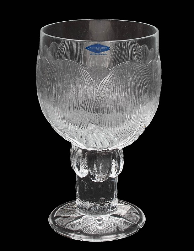 NUUTAJÄRVI Pioni olutlasi - Designsuosikit - 10105605238 - 1