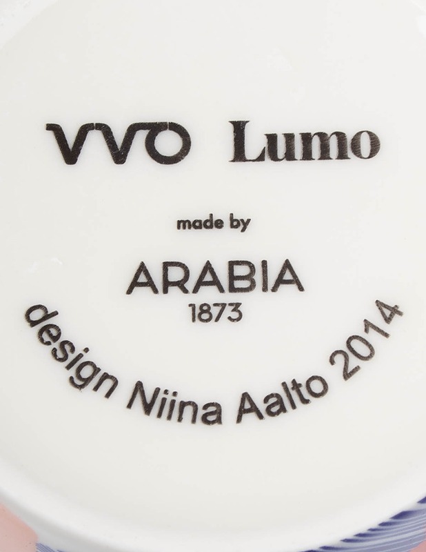 ARABIA VVO Lumo muki - Designsuosikit - 10105605256 - 2