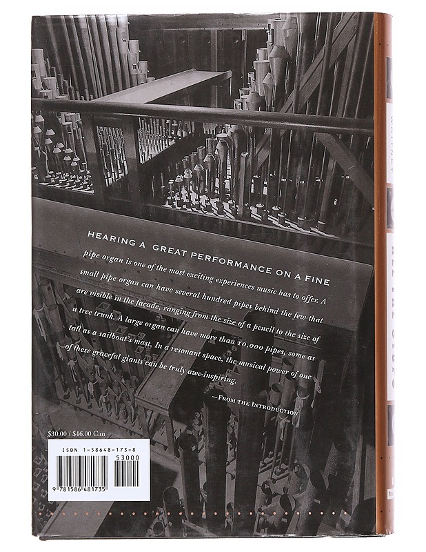 All the stops - Whitney, Craig R. - Historiakirjat - 10105605263 - 1