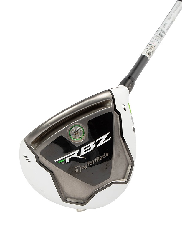TAYLORMADE RBZ 3 15° TAYLORMADE Matrix Ozik Xcon-5 Flex S varrella -golfmaila - Golf - 10105605274 - 3