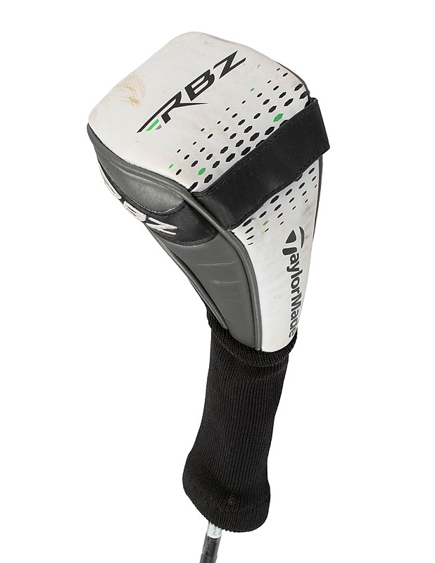 TAYLORMADE RBZ 3 15° TAYLORMADE Matrix Ozik Xcon-5 Flex S varrella -golfmaila - Golf - 10105605274 - 4