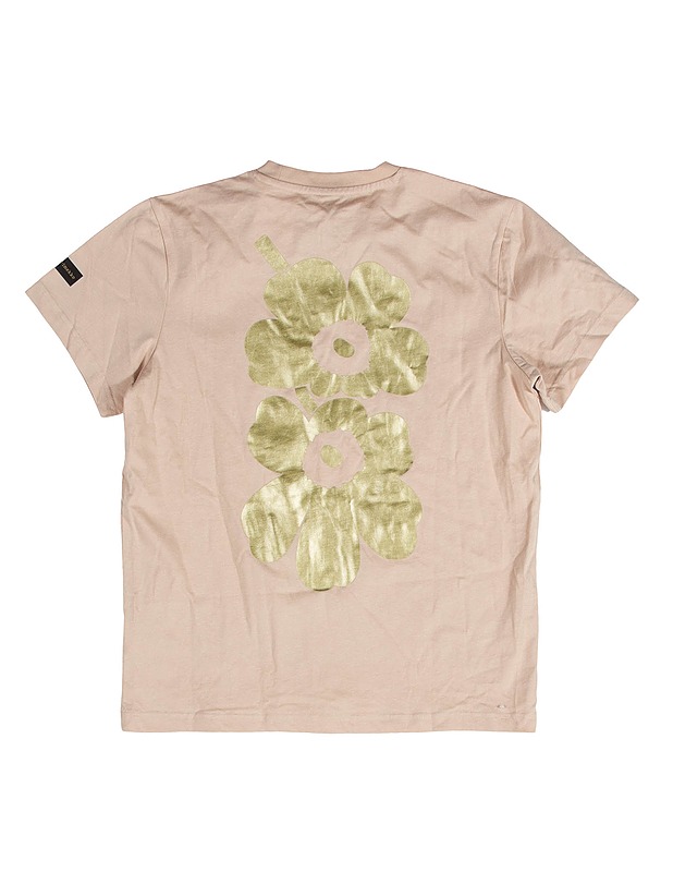 ADIDAS Marimekko t-paita, M - Naisten paidat ja topit - 10105605281 - 1