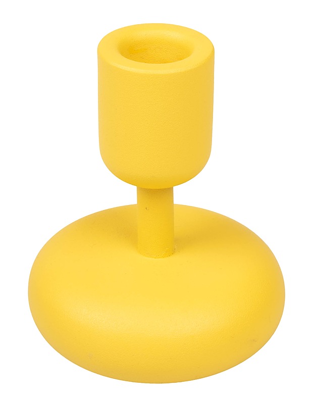 IITTALA Nappula kynttilänjalka - Designsuosikit - 10105605278 - 0