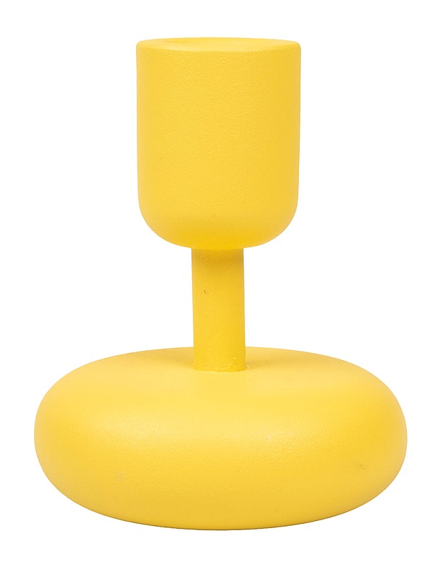 IITTALA Nappula kynttilänjalka - Designsuosikit - 10105605278 - 1