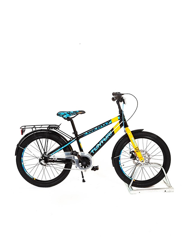 TUNTURI Energy polkupyörä, 20" - Lastenpyörät - 10105605293 - 0