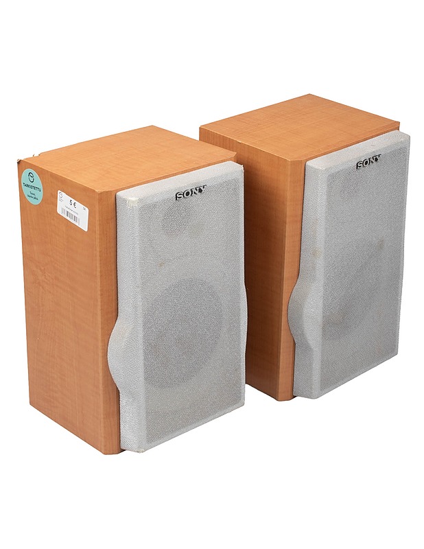 SONY Ss-cep313 kaiuttimet - Viihde-elektroniikka - 10105605301 - 0