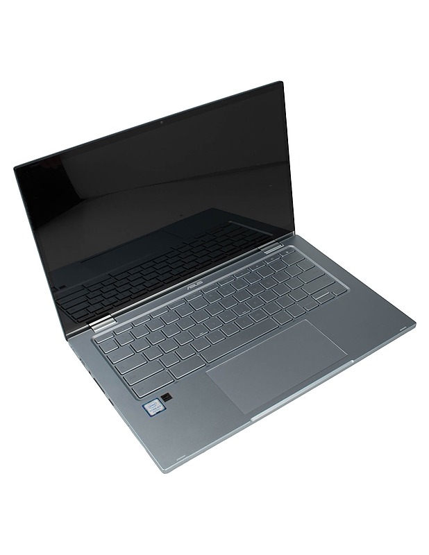 ASUS C433T läppäri, 14" - Tietokoneet - 10105605324 - 0