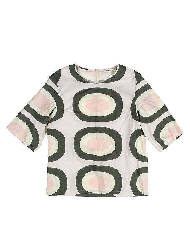 MARIMEKKO pusero, 34 - Naisten paidat ja topit - 10105605327 - 0