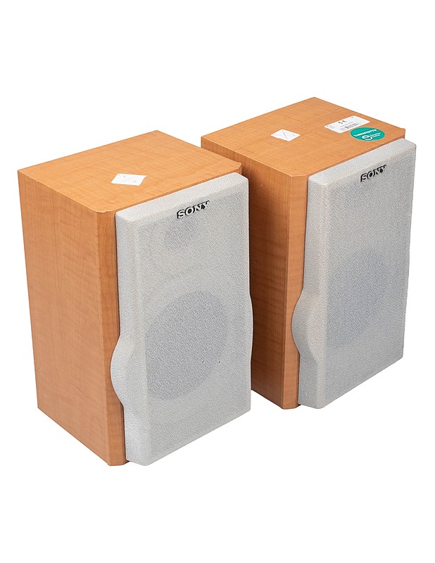 SONY SS-CEP313 -kaiutinpari  - Audio - 10105605330 - 0