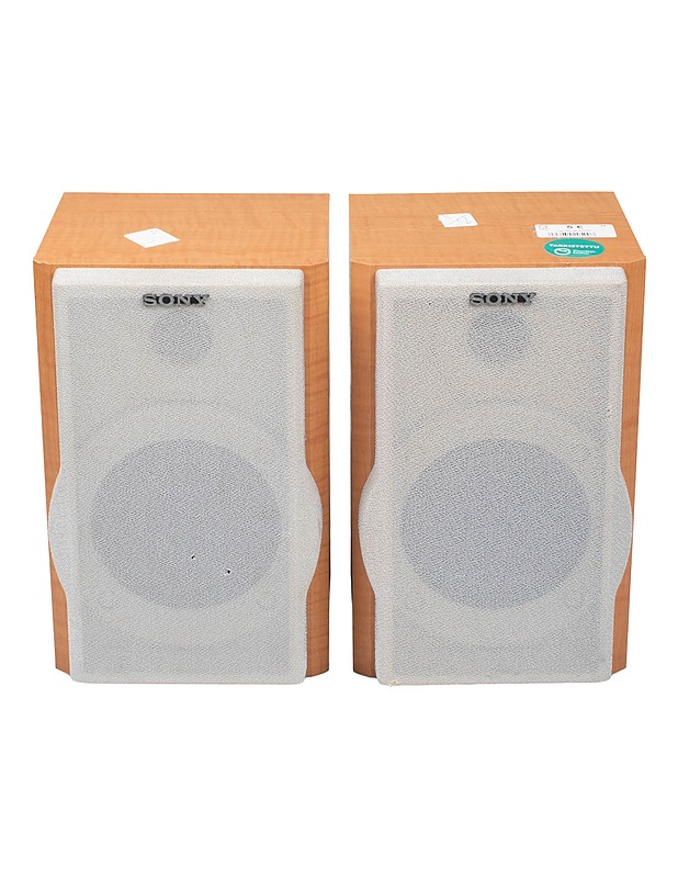SONY SS-CEP313 -kaiutinpari  - Audio - 10105605330 - 1