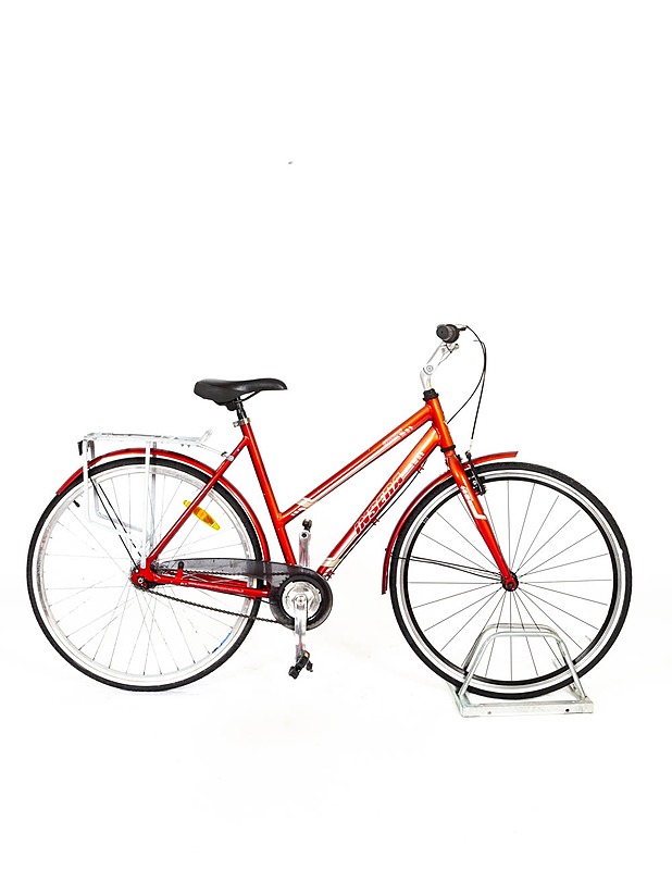 INSERA Evolution polkupyörä, 28" - Naistenpyörät - 10105605340 - 0